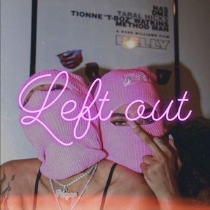 Meet your Posher, Drake